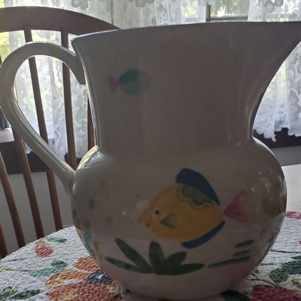 Studio Nova Ceramic Piece